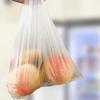 Miaojie C-Type Perforated Food Storage Bags