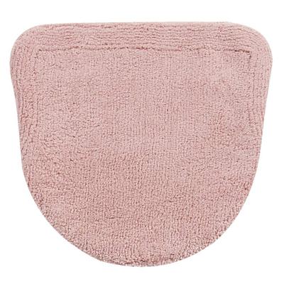 Senko Cushionie Крышка для унитаза Smoky для очистки горячей водой и 16778 B.B.collection Чехол, Розовый, С подогревом,