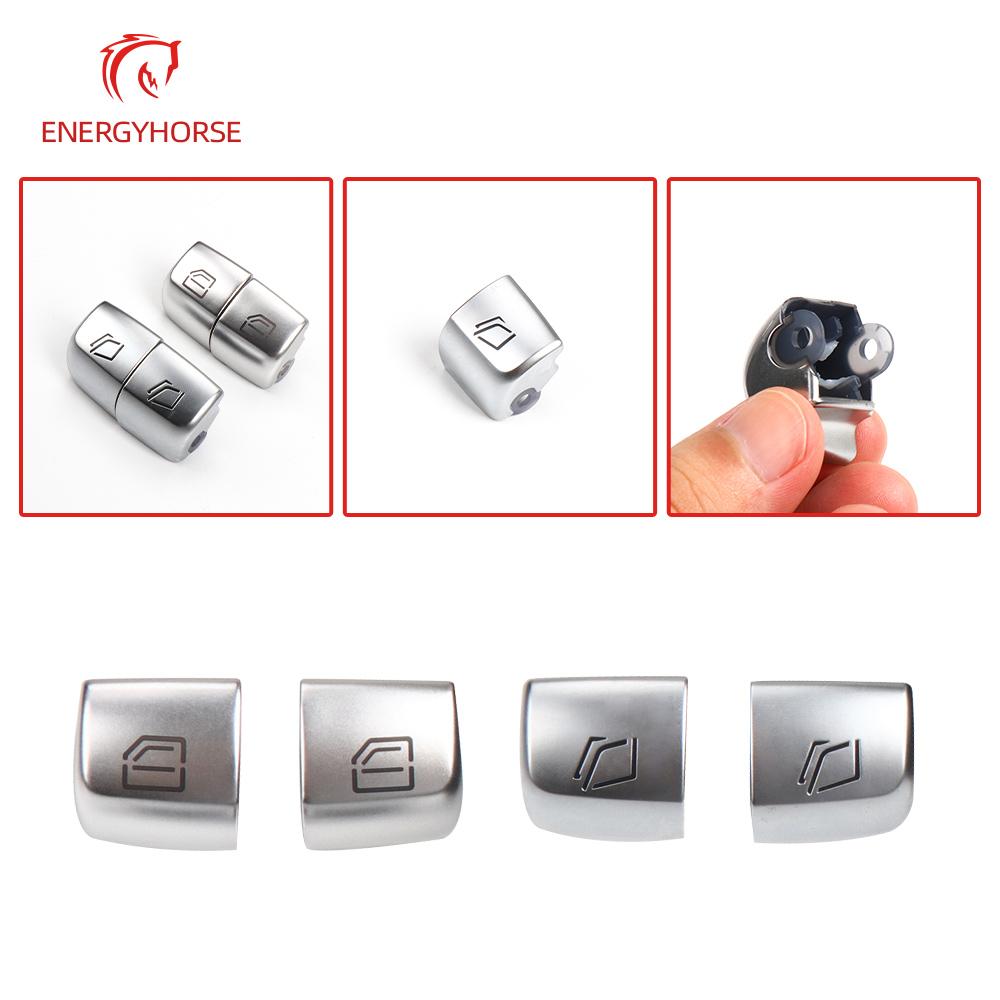 Для Mercedes W447 W448 автомобильный переключатель для ремонта окна, крышка автомобиля, дверной стеклянный переключатель управления, крышка для ключа для Benz Vito V260