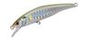JACKALL Lure TIMON Tricolor Ryushin 63HW Striped Wakaayu