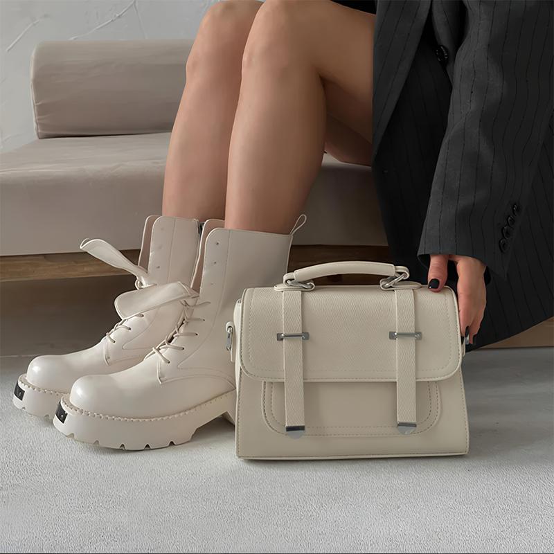 Минималистская мужская сумка через плечо, модные мужские сумки из искусственной кожи, маленькая сумка-мессенджер в стиле флип для мужчин, дизайнерская сумка