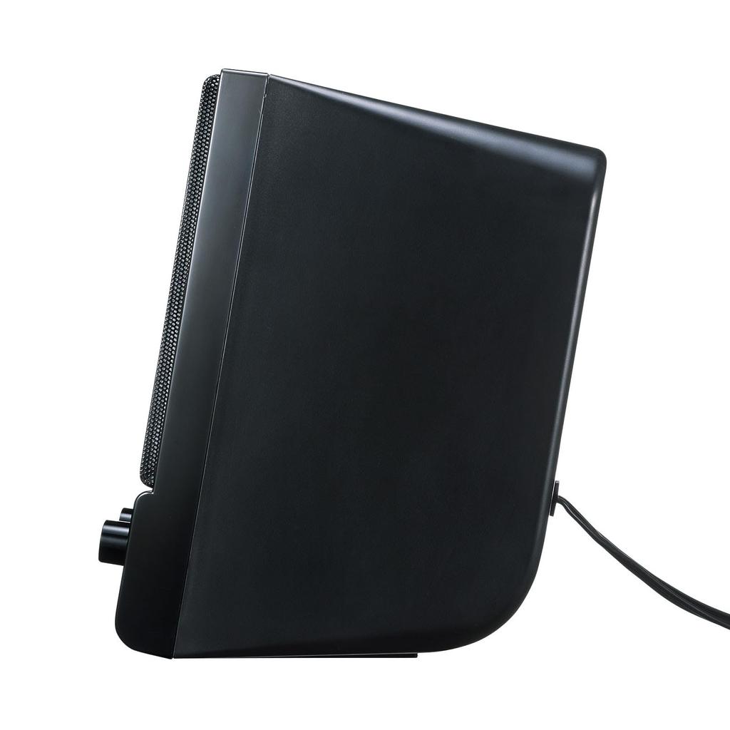 Sanwa Supply Мультимедийный динамик MM-SPL14BKN