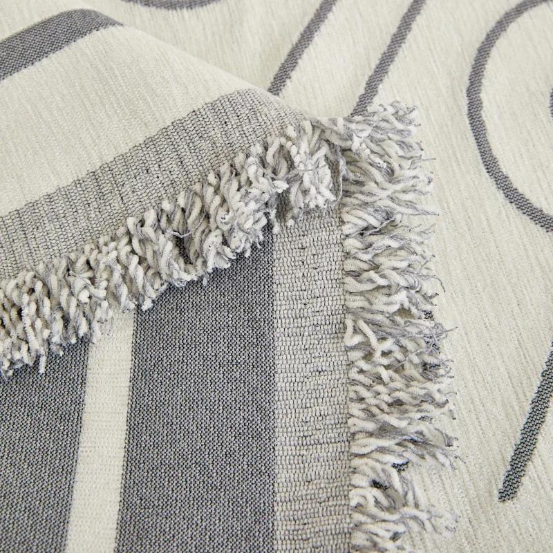 Прочный чехол для дивана на 3 подушки, пледы из синели для дивана-кровати, декоративный чехол для дивана, мягкий универсальный протектор для футона