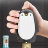 Labor-saving Penguin Bottle Opener Automatic Bottle Cap Remover  Restaurants