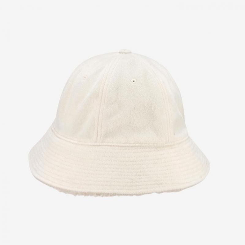 New Balance Шляпа Lqj Nbgddae902 39 Essential Fleece Earring Bucket Hat