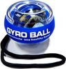 Auto-Start Power Gyro Ball Self-Luminous Hand Wrist Forearm Trainer Exercise Joint and Muscle with LED Lights