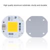 2pcs AC220V COB LED Bulb Warm White/White COB Chip Light  For Spotlight Floodlight