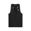 Puma Мужская майка для бега и марафона без рукавов cloudSpun Singlet Run ultraSpun Singlet 525455 02 74