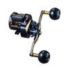 Daiwa Ki Offshore Bait Reel со счетчиком Saltiga IC 300L-DH