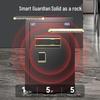 Tiger Bocheng Series 60cm Fingerprint Password Home Office Safe
