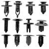 330-Piece Honda/Toyota Bumper Plastic Clips Set