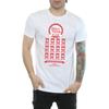 National Lampoon´s Christmas Vacation Mens Jelly Club T-Shirt