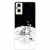 For Oppo Reno7 Lite Cases Reno 7Z Marble Clear Soft TPU Silicone Back Case For Oppo Reno 7Z 7 Z 5G Phone Cover Fundas Reno 7Lite