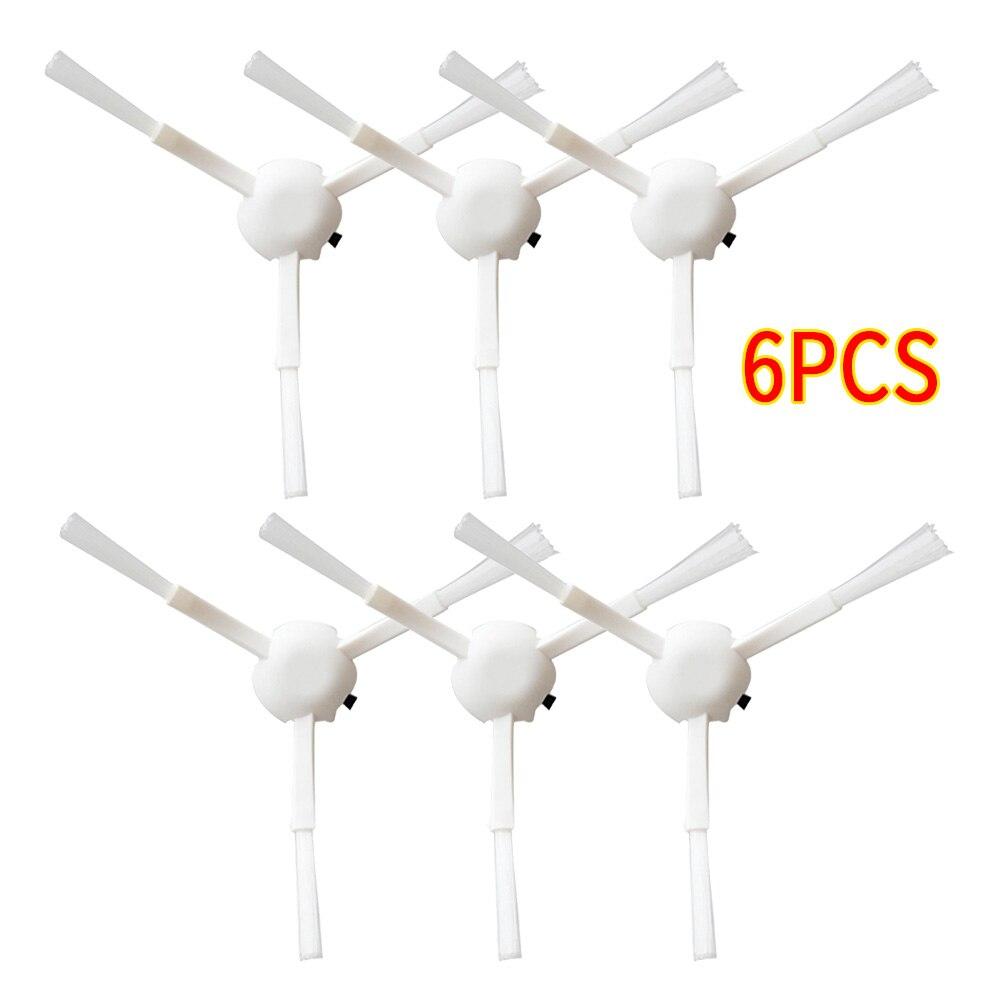 HEPA-фильтр, основная щетка, боковая щетка для Xiaomi Mijia 1C STYTJ01ZHM, детали робота-пылесоса, швабра, инструмент для чистки ткани