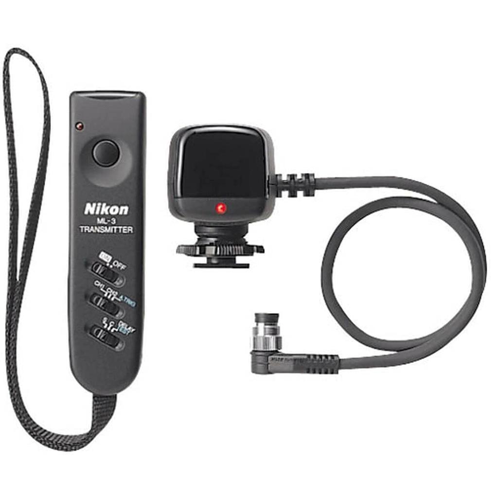 Комплект управления Nikon Lumi ML-3