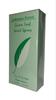Туалетная вода Green Leaf Scent Spray для женщин
