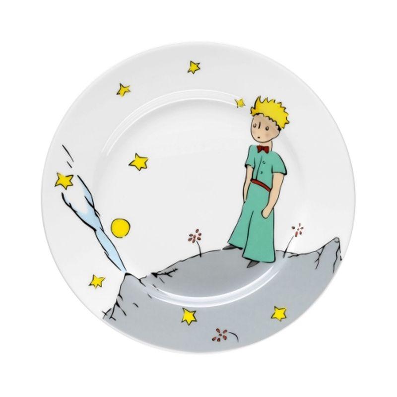 WMF Little Prince children's plate