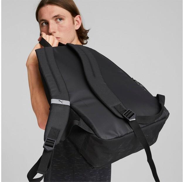 Рюкзак Puma Buzz puma black (079136-01)