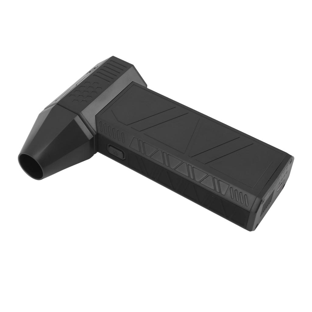 Jet Dry Blower High Speed Brushless Rechargeable Portable Mini Jet Blower Handheld Fan
