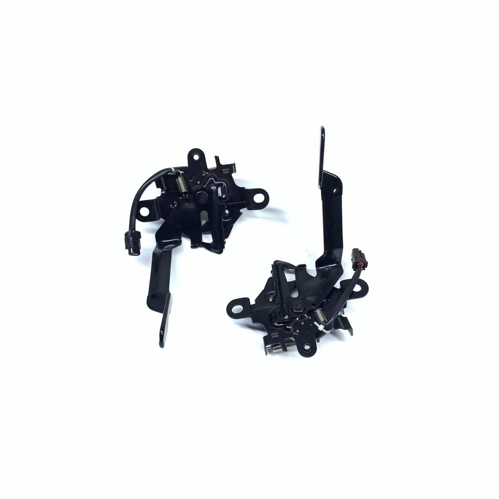 Apply to Hot Selling Auto Parts Front Hood Lock Assembly 53510-0R060 For RAV4 - AXAH5 MXAA5 AXAP5