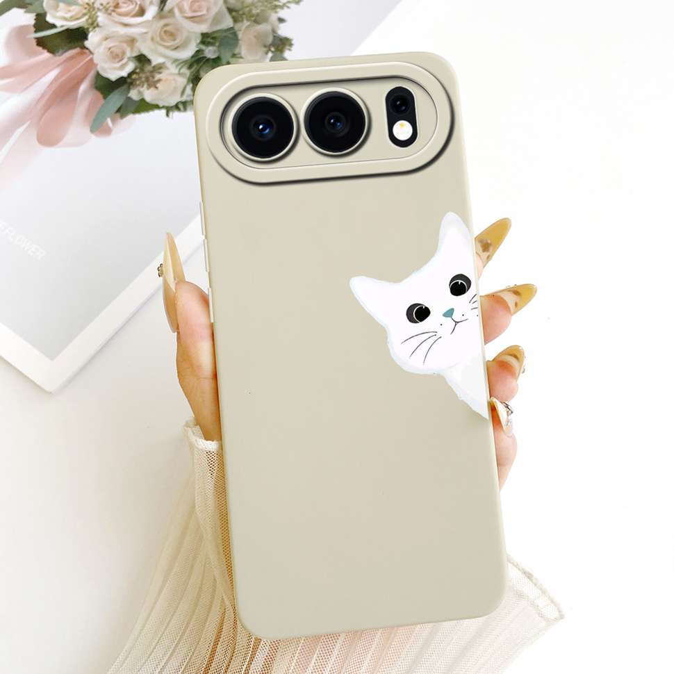 For Honor 500 5G 6.55" Case Simple Style Silicone Back Cover For Honor500 HONOR 500 5G MEY-AN00 Fashion Painting Bumper Cases
