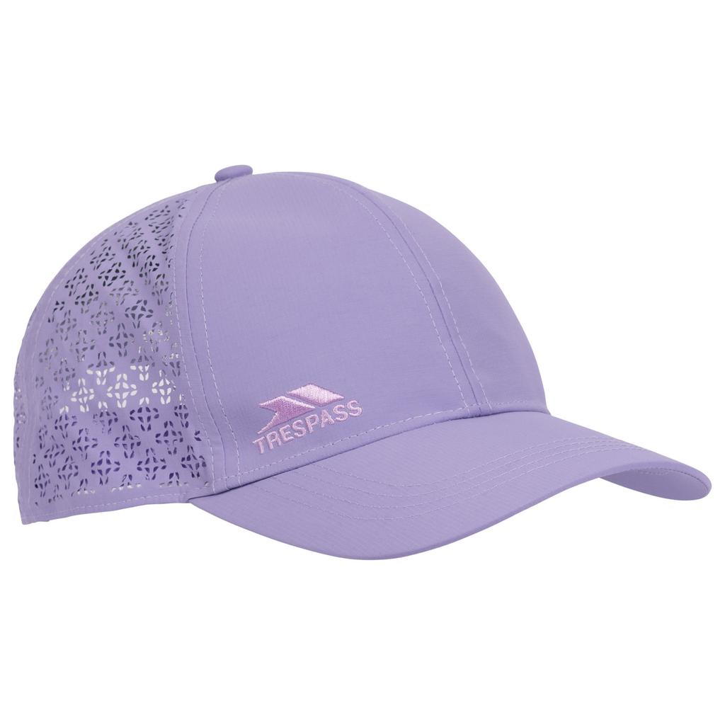 Womens/Ladies Jodi Baseball Cap
