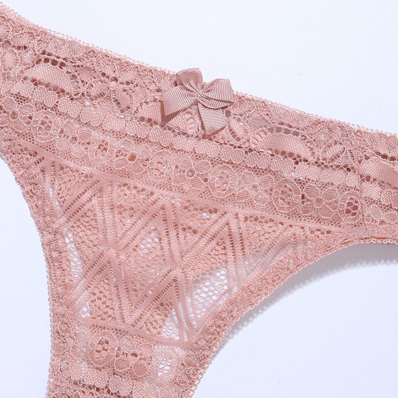 Сексуальный кружевной женский комплект с бюстгальтером, бюстгальтер с эффектом пуш-ап, комплект нижнего белья, комплект нижнего белья с чашкой BC, бюстгальтер и трусики