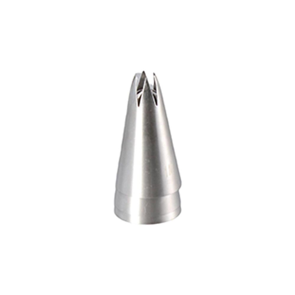 Cream Cupcake Tips Baking Accessories Icing Piping Nozzle Cake Nozzles Piping Tips Pastry Nozzles