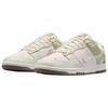 Nike Dunk Low LX Mushroom Women Sneakers Pink Pearl-Pink White IB8876-661