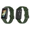 Replacement Watch Band Adjustable Waterproof Breathable Smart Wristwatch Strap Bracelet for Huawei Bracelet 7