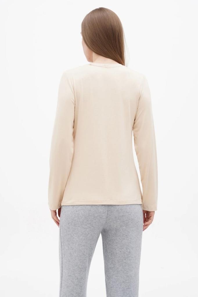 Лонгслив Fleri (96646)