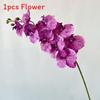 Hydrangea Peony Tulip Artificial Flower Wedding Decoration Home Durable Gift