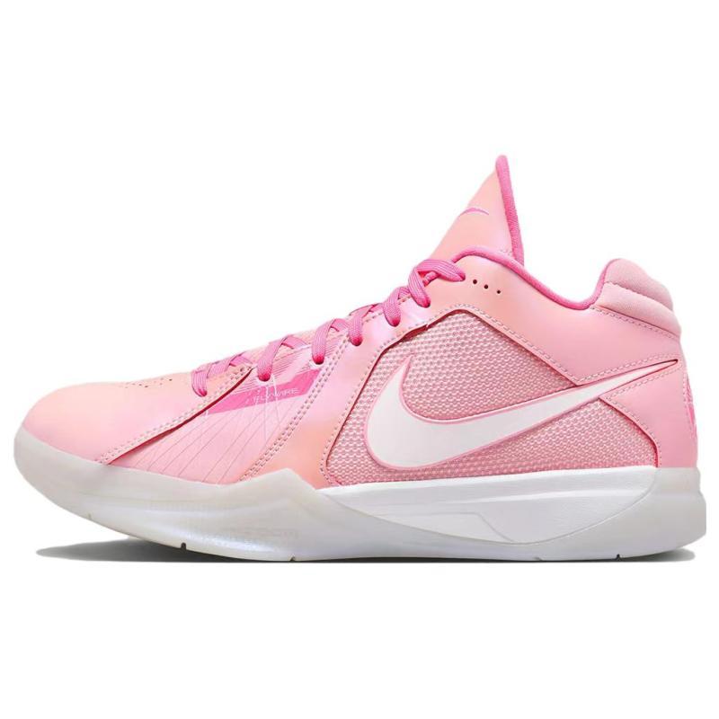 Nike Kd 3 Кроссовки Aunt Pearl FJ0982-600