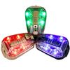 Multi-Color Sports Helmet Light Survival Helmet IR Lamp Safety Helmet Flashlight Cycling
