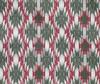 oneOone Cotton Flex Fabric Aztec Ikat Print Fabric By Yard 40 Inch Wide