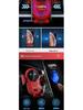 Cross-border S11 Smart Infrared Car Wireless Charger & Automatic Phone Holder