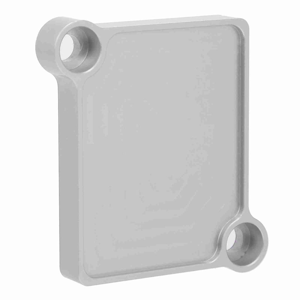 Дроссельная заслонка холостого хода клапан управления воздухом блокировка пластины аксессуар подходит для Honda