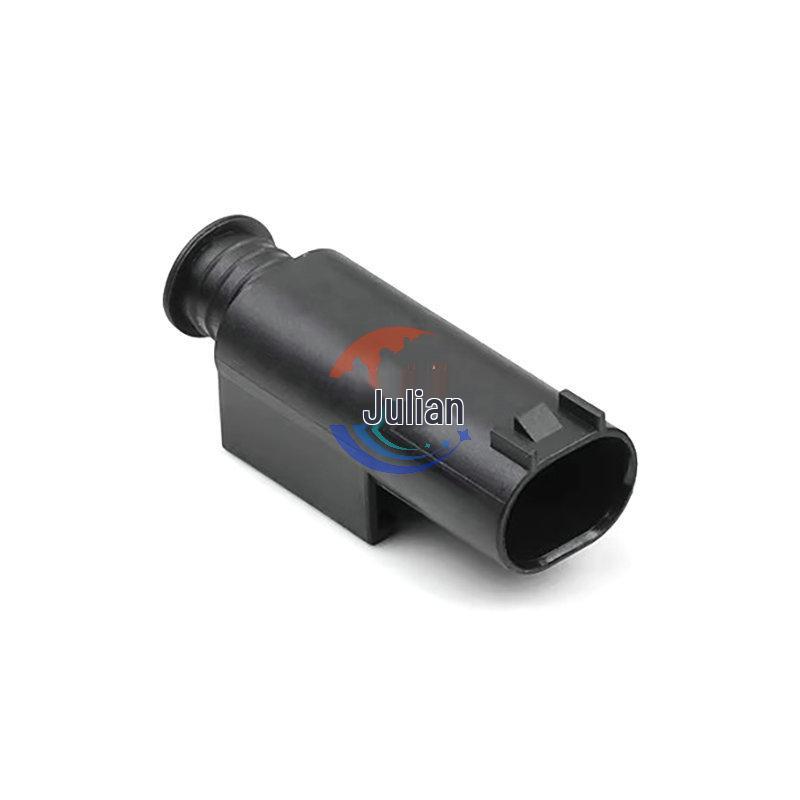Автомобильный 2-контактный разъем жгута проводов (1-967570-3/968405-1)