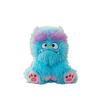 Creative Long-Haired Monster Plush Doll - Cute Stuffed Toy & Sleeping Pillow Gift for Girls