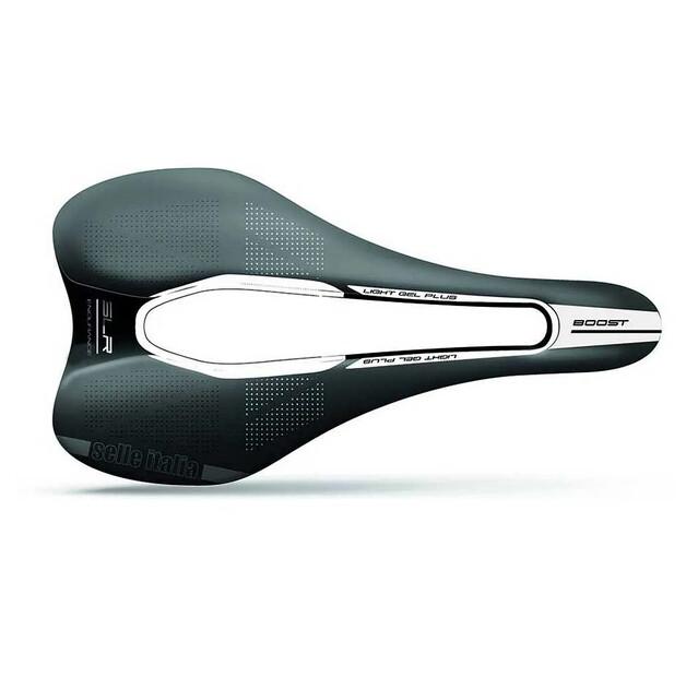 Selle Italia SLR Boost Endurance TI316 SuperFlow велосипедное седло