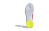 Детские кроссовки adidas Crazyfast League Indoor Solar Red Cloud White Team Solar Yellow (GS)