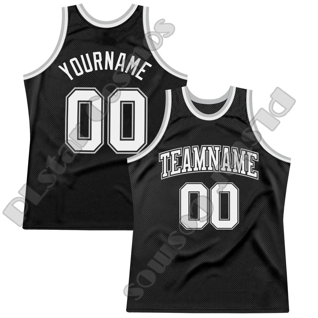 Basketball Jersey Shirts Retro Pattern Sportswear Vintage 3DPrint Summer Tank Top Vest Drop Shipping