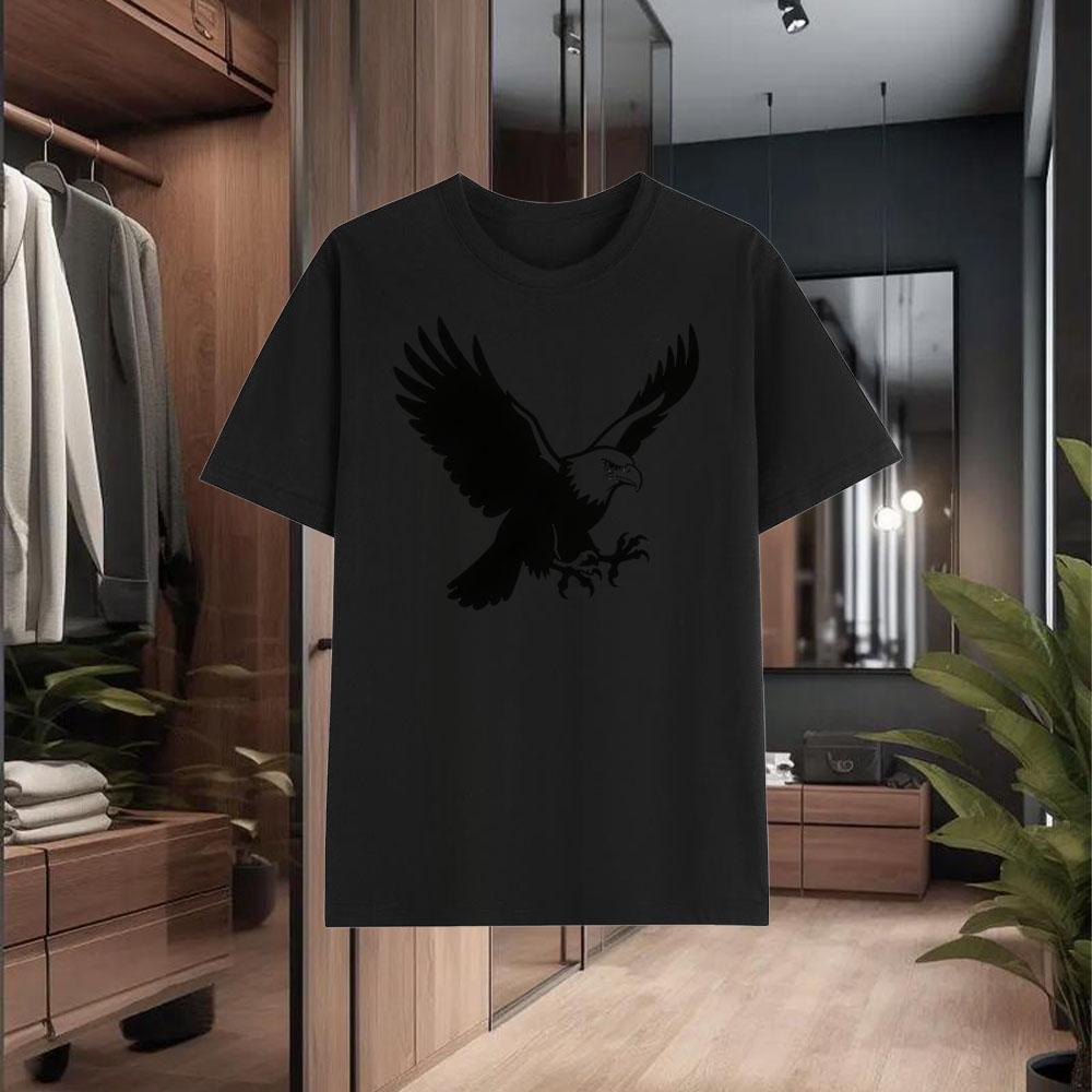 New Fashionable Loose - Fitting Men's T - Shirts 100% Pure Cotton Perfect for Summer Leisure and Highly Versatile