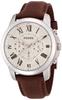 Мужские наручные часы Fossil Grant FS4735IE Оригинальный импорт