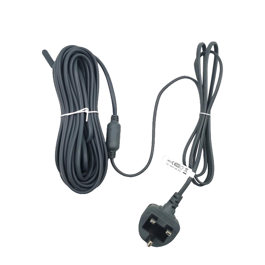 Штекер ЕС/США/Великобритании/Австралии Уход за рептилиями В аксессуарах для питомцев Водонепроницаемая силиконовая резина Греющий кабель для рептилий для обогрева террариума Дно Клетка для питомцев Рептилии Греющий коврик