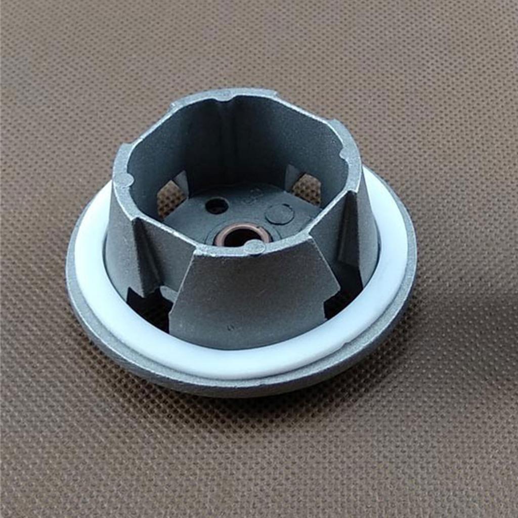 Bread Machine Accessories Bread Machine Base Bread Container Repair Parts Suitable for Bread Container and Inner Liner