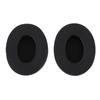 1 Pair of Cooling Gel Ear Pads Headphone Earpads Cushions Replacement PU Leather Memory Foam High