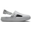 Nike Мужские кроссовки Calm Mule Light Smoke Grey Green FD5131-002
