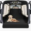 Vidoya Car Trunk Mat Trunk Seat Universal Rank Serena Step Wagon Alphard Delica Luggage