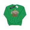 Mens Mickey Mouse And Friends Christmas Sweatshirt